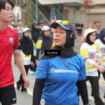 Runner Photo 4661927