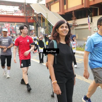 Runner Photo 4661928