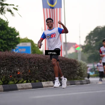 Runner Photo 4661930
