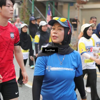 Runner Photo 4661931