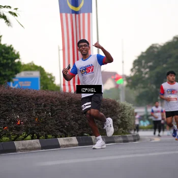 Runner Photo 4661932