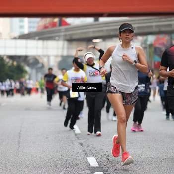 Runner Photo 4661934