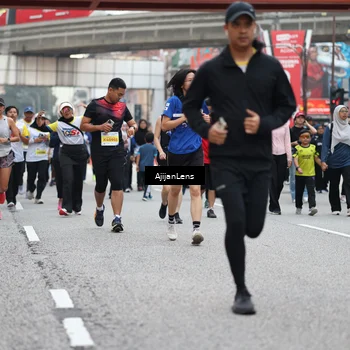 Runner Photo 4661935