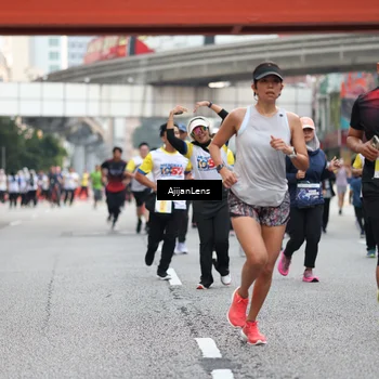 Runner Photo 4661936