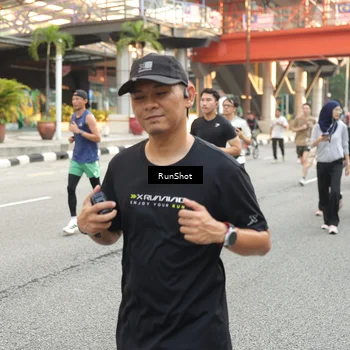 Runner Photo 4661937