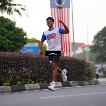 Runner Photo 4661939