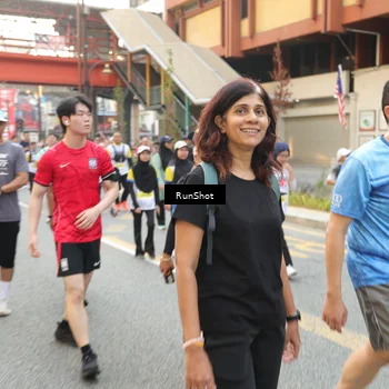 Runner Photo 4661940