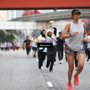 Runner Photo 4661942
