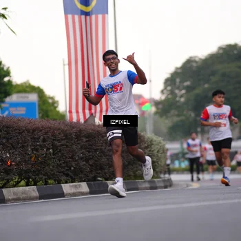 Runner Photo 4661944