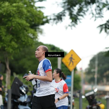 Runner Photo 4661945