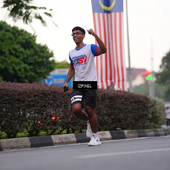 Runner Photo 4661947