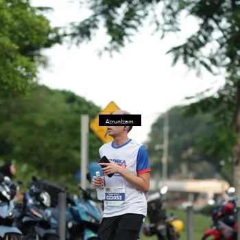 Runner Photo 4661948