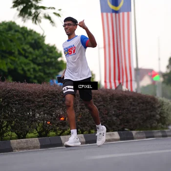 Runner Photo 4661950