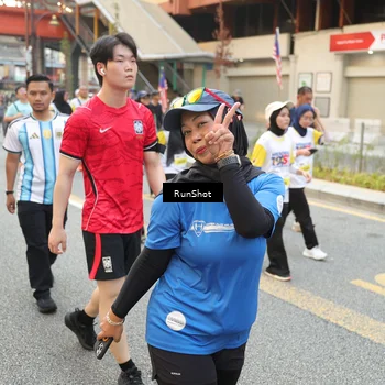 Runner Photo 4661951