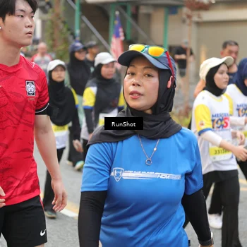 Runner Photo 4661952