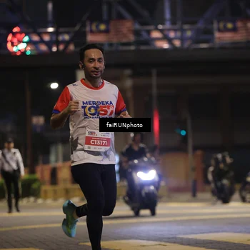 Runner Photo 4661953