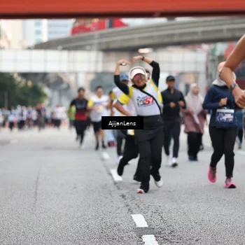 Runner Photo 4661954