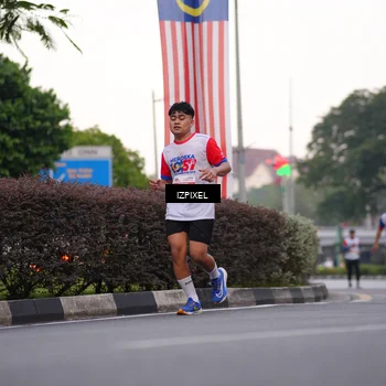 Runner Photo 4661957