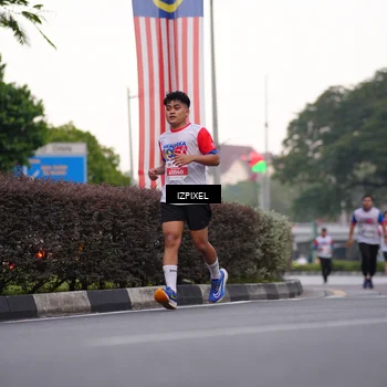 Runner Photo 4661960