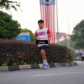 Runner Photo 4661961
