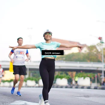 Runner Photo 4661962