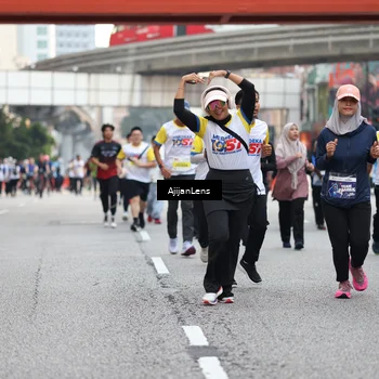 Runner Photo 4661963