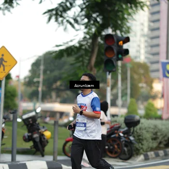 Runner Photo 4661964