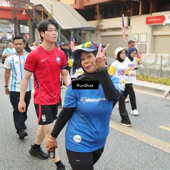 Runner Photo 4661968