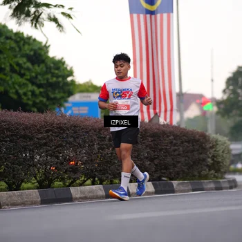 Runner Photo 4661969