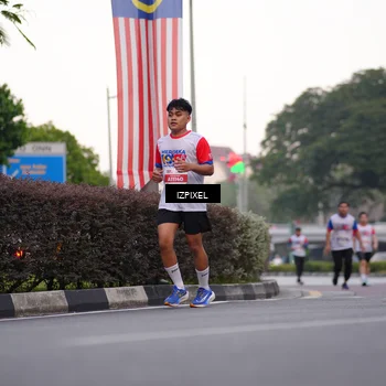 Runner Photo 4661970