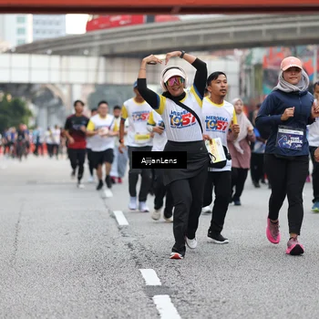 Runner Photo 4661972