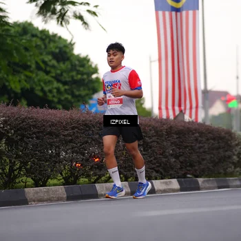 Runner Photo 4661973