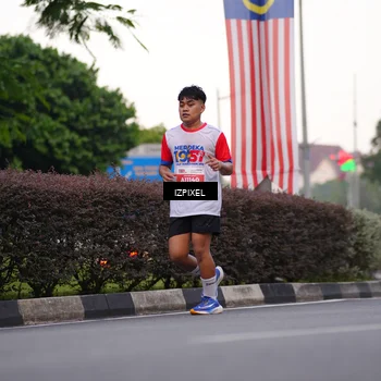 Runner Photo 4661974