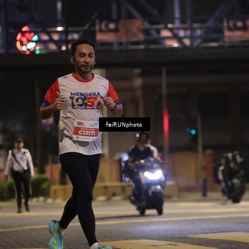 Runner Photo 4661976