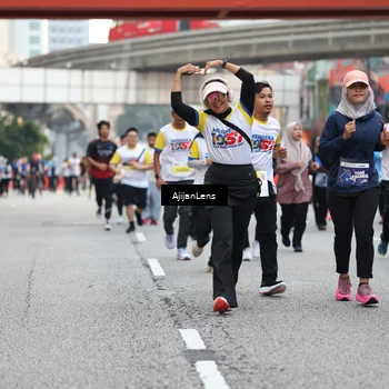Runner Photo 4661978