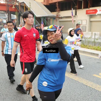 Runner Photo 4661980