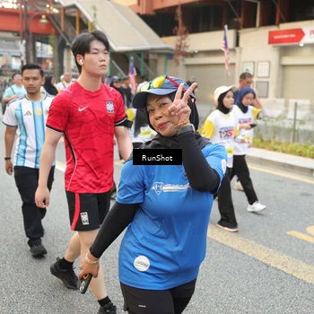 Runner Photo 4661981