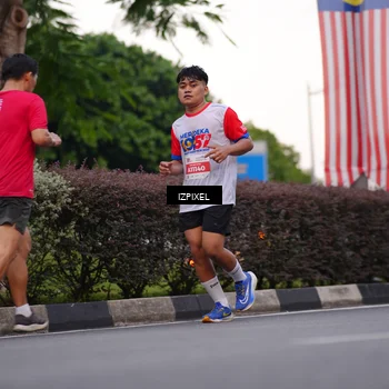 Runner Photo 4661982