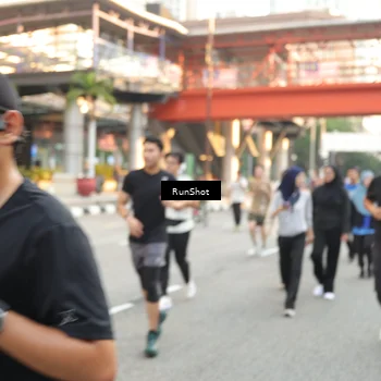 Runner Photo 4661984