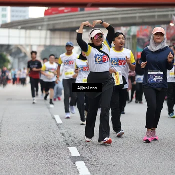 Runner Photo 4661985