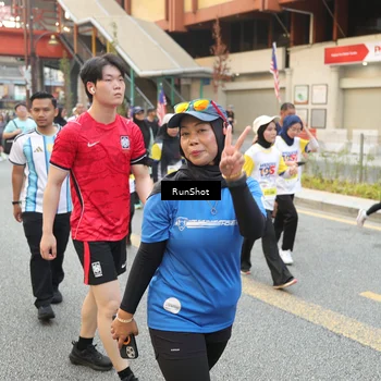 Runner Photo 4661986