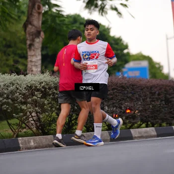 Runner Photo 4661987