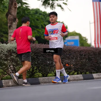 Runner Photo 4661989