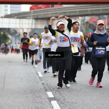 Runner Photo 4661990