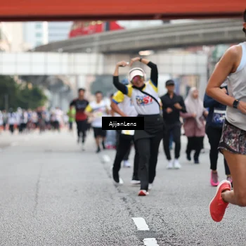 Runner Photo 4661991