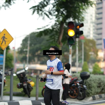 Runner Photo 4661992