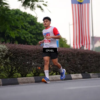 Runner Photo 4661993