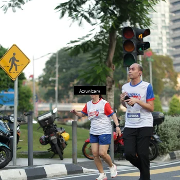 Runner Photo 4661995