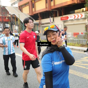Runner Photo 4661999
