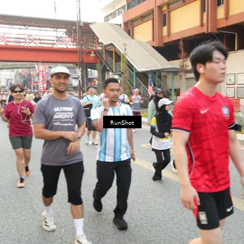Runner Photo 4662002